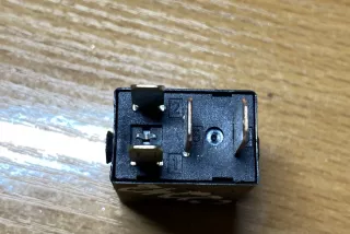 0025421119, #2241 , art5979315 Реле (прочие) Mercedes A W168 Арт 5979315, вид 4