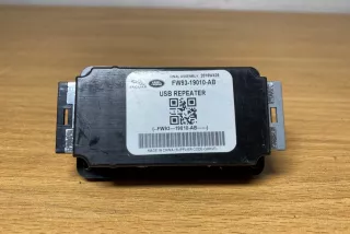 FW9319010AB, #C2255 , art5979331 Прочая запчасть Jaguar F-Pace Арт 5979331, вид 3