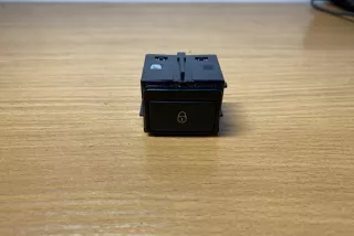 GX7314017FC, #C2280 , art5979404 Кнопка центрального замка Jaguar F-Pace Арт 5979404, вид 1