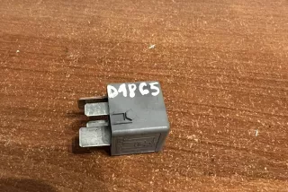 A0025422619, #D1865 , art5981992 Реле (прочие) Mercedes B W245 Арт 5981992, вид 1
