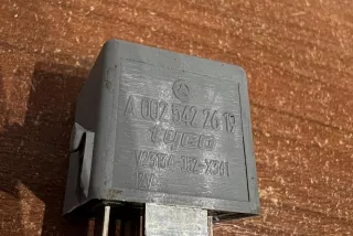 A0025422619, #D1865 , art5981992 Реле (прочие) Mercedes B W245 Арт 5981992, вид 4