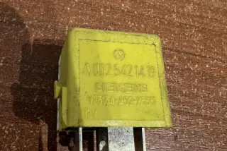 A0025421419, #D1866 , art5982002 Реле (прочие) Mercedes A W169 Арт 5982002, вид 3