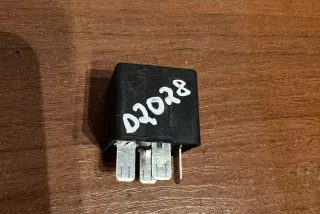 A0025421319, #D2028 , art6436056 Реле (прочие) Mercedes A W169 Арт 6436056, вид 2