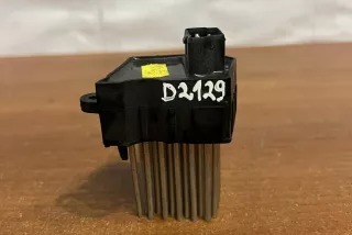 29420000024804, #D2129 , art6650498 Сопротивление печки BMW 5 E39 Арт 6650498, вид 1
