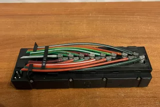 1408000176, #D2330 , art7780513 Прочая запчасть Mercedes S W140 Арт 7780513, вид 5