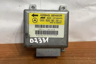 0008208026, #D2331 , art7780516 Прочая запчасть Mercedes S W140 Арт 7780516, вид 2