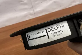6970242A, #D2408 , art7821323 Кнопка (Выключатель) BMW 1 E81/E82/E87/E88 Арт 7821323, вид 5