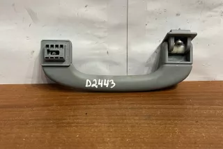 9143516524, #D2443 , art7838070 Переключатель подрулевой (стрекоза) BMW X3 E83 Арт 7838070, вид 2