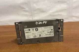9187625, #D2484 , art7838184 Блок Bluetooth BMW 1 E81/E82/E87/E88 Арт 7838184, вид 1