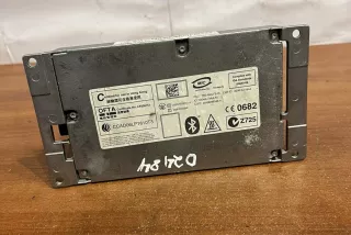 9187625, #D2484 , art7838184 Блок Bluetooth BMW 1 E81/E82/E87/E88 Арт 7838184, вид 2
