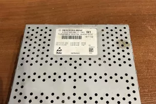 A2721800501, #D2553 , art7866246 Прочая запчасть Mercedes GLC X253 Арт 7866246, вид 3