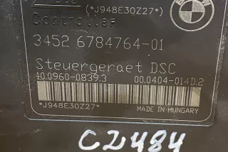 6784764, #C2484 , art7883505 Блок ABS BMW 1 E81/E82/E87/E88 Арт 7883505, вид 2