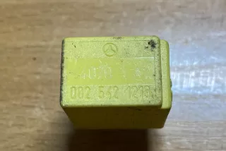 0025421219, #C2661 , art7887771 Реле (прочие) Mercedes ML W163 Арт 7887771, вид 1