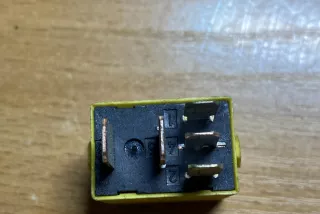 0025421219, #C2661 , art7887771 Реле (прочие) Mercedes ML W163 Арт 7887771, вид 3