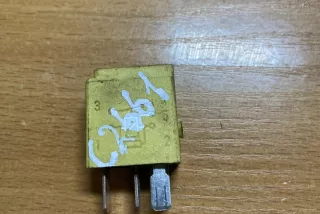 0025421219, #C2661 , art7887771 Реле (прочие) Mercedes ML W163 Арт 7887771, вид 4