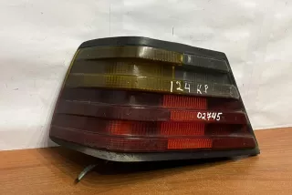 0115455028, #D2745 , art7890620 Прочая запчасть Mercedes E W124 Арт 7890620, вид 1