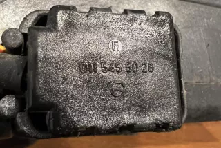 0115455028, #D2745 , art7890620 Прочая запчасть Mercedes E W124 Арт 7890620, вид 5