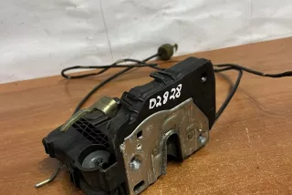 2037200235, #D2828 , art7892317 Прочая запчасть Mercedes C W203 Арт 7892317, вид 1