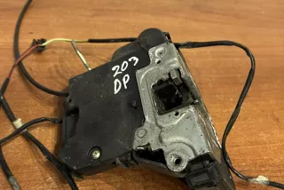 2037200235, #D2828 , art7892317 Прочая запчасть Mercedes C W203 Арт 7892317, вид 3