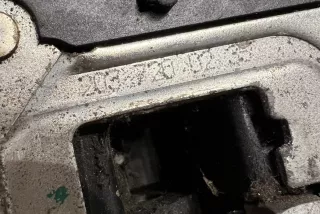 2037200235, #D2828 , art7892317 Прочая запчасть Mercedes C W203 Арт 7892317, вид 5