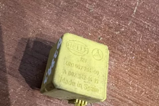 A0025421419, #D2843 , art7894792 Реле (прочие) Mercedes A W169 Арт 7894792, вид 2