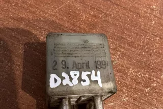 0015427819, #D2854 , art7895793 Реле (прочие) Mercedes SL R129 Арт 7895793, вид 2
