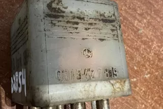 0015427819, #D2854 , art7895793 Реле (прочие) Mercedes SL R129 Арт 7895793, вид 3