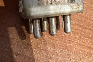 0015427819, #D2854 , art7895793 Реле (прочие) Mercedes SL R129 Арт 7895793, вид 4