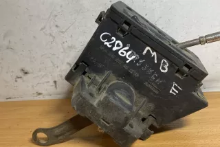 A1402670837, #C2864 , art7933356 Кулиса Mercedes E W210 Арт 7933356, вид 1