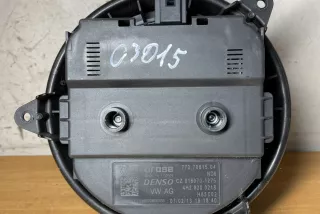 0160701275, #C3015 , art7933788 Сопротивление печки Audi A6 C7 (S6,RS6) Арт 7933788, вид 3