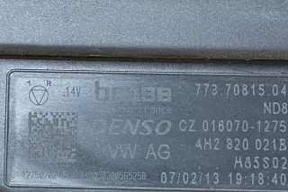 0160701275, #C3015 , art7933788 Сопротивление печки Audi A6 C7 (S6,RS6) Арт 7933788, вид 4