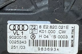 9020015, #C3016 , art7933789 Сопротивление печки Audi A4 B6 Арт 7933789, вид 2