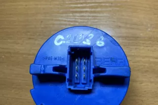 C7339, #C3036 , art7933811 Сопротивление печки Mercedes Sprinter W906 Арт 7933811, вид 1