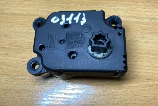 3M5H-19E616, #C3113 , art7936915 Моторчик заслонки печки Ford Kuga 1 Арт 7936915, вид 3