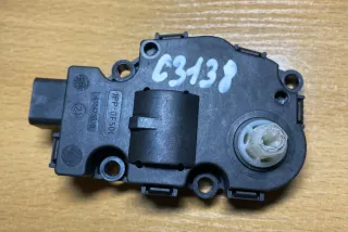 EFB330, #C3138 , art7936995 Моторчик заслонки печки Mercedes C W204 Арт 7936995, вид 1