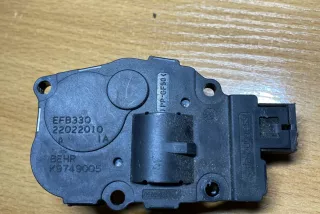 EFB330, #C3138 , art7936995 Моторчик заслонки печки Mercedes C W204 Арт 7936995, вид 2