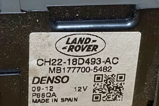 CH22-18D493-AC, #C3146 , art7937007 Прочая запчасть Land Rover Discovery 3 Арт 7937007, вид 3