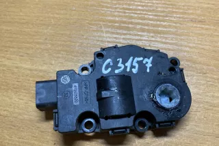 EFB336, #C3157 , art7938523 Крыльчатка вентилятора (лопасти) Mercedes R W251 Арт 7938523, вид 3