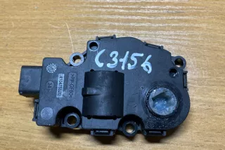 EFB336, #C3156 , art7938522 Крыльчатка вентилятора (лопасти) Mercedes R W251 Арт 7938522, вид 3