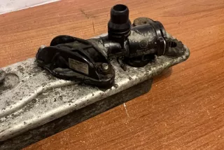 7553389, #D2985 , art7938541 Прочая запчасть BMW X5 E70 Арт 7938541, вид 3