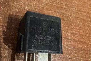 A0025421319, #D3003 , art7939558 Реле (прочие) Mercedes E W210 Арт 7939558, вид 5
