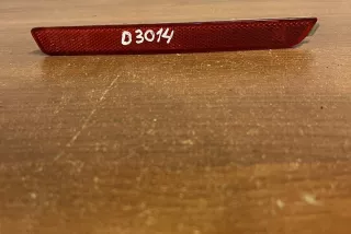 P3756B, #D3014 , art7944224 Прочая запчасть Mazda 6 2 Арт 7944224, вид 1