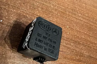 A0025421319, #D3275 , art8000052 Реле (прочие) Mercedes A W168 Арт 8000052, вид 5