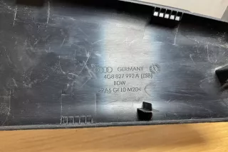 4G8827992A, #C3271 , art8095652 Прочая запчасть Audi A7 1 (S7,RS7) Арт 8095652, вид 3