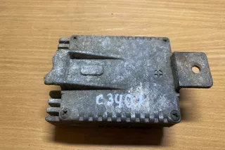 A0225456232, #C3407 , art8127919 Блок управления вентилятором радиатора Mercedes E W210 Арт 8127919, вид 1