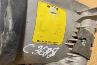 A2108200156, #C3688 , art8157925 Фара противотуманная левая Mercedes E W210 Арт 8157925, вид 2