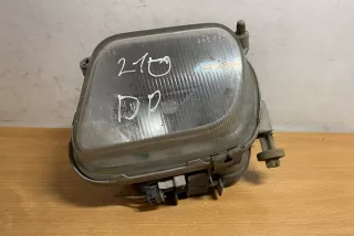 A2108200156, #C3688 , art8157925 Фара противотуманная левая Mercedes E W210 Арт 8157925, вид 3