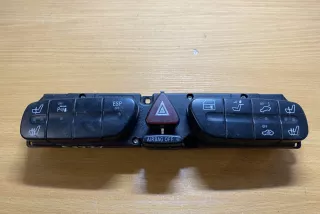 2038216758, #C3771 , art8158135 Кнопка (Выключатель) Mercedes C W203 Арт 8158135, вид 1