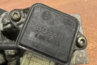 0280122003, #D3942 , art8200659 Заслонка дроссельная Peugeot 406 Арт 8200659, вид 4