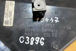 A9068110107, #C3896 , art8235041 Прочая запчасть Mercedes Sprinter W906 Арт 8235041, вид 3